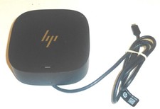 HP USB-C Dock G5 HSN-IX02 Docking Station NO POWER ADAPTER