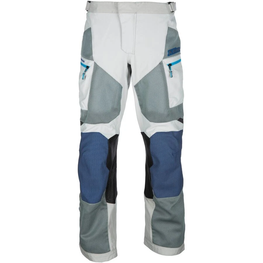 Pantalones Klim 2025 Baja S4 - tiro alto/azul anochecer, 30 4062-001-030-636 Foto 2 de 3