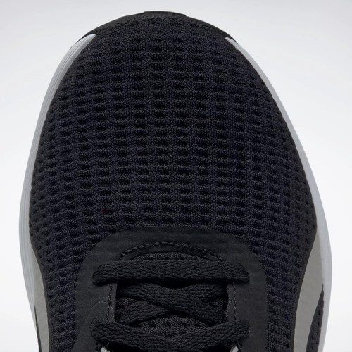 NEW Reebok Lite Plus 3.0 Women’s Running Shoes Size 7.5 Black 100008850 - Picture 6 of 8