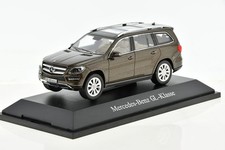Norev Mercedes Gl-class 2012 1:43 B66960096