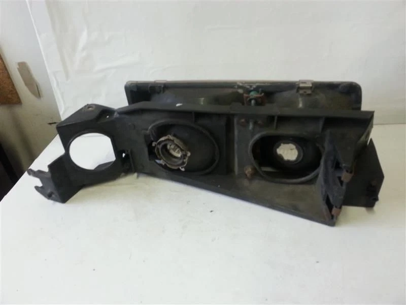 Левая фара водителя подходит для 91-96 CAPRICE W-147193 - Изображение 4 из 4