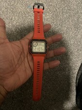 Amazfit Neo. Product Red. Vintage And Rare Smart Tracker. Great Battery Life.