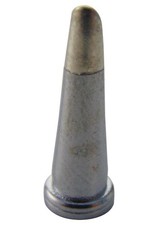 WELLER - 2.4mm 60° Round Sloped Soldering Iron Tip for Weller MPR80, WP80, WSP80