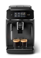 Philips Bean To Cup Coffee Machine 2200 Series 1.8L 15 bar EP2220/10 Black
