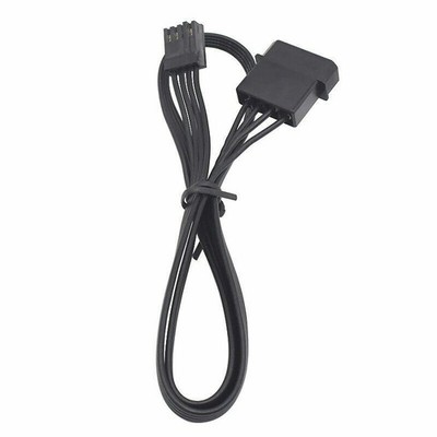 New   to 4-pin for Segotep 850W Fully Modular Gaming *p0