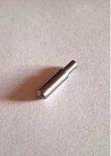 Diamond engraving tool (needle). Stone engraving. 0,08-0,10ct