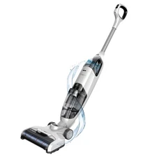 Tineco iFloor Cordless Wet-Dry Vacuum Cleaner and Mop,  Laminate, Linoleum, Tile