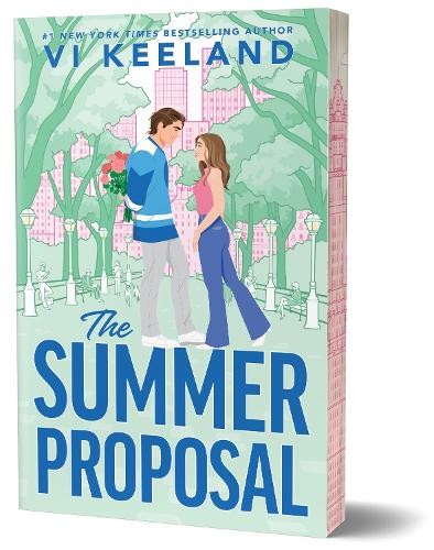 The Summer Proposal (Deluxe Edition) by Vi Keeland (PB 2026) - Image 6