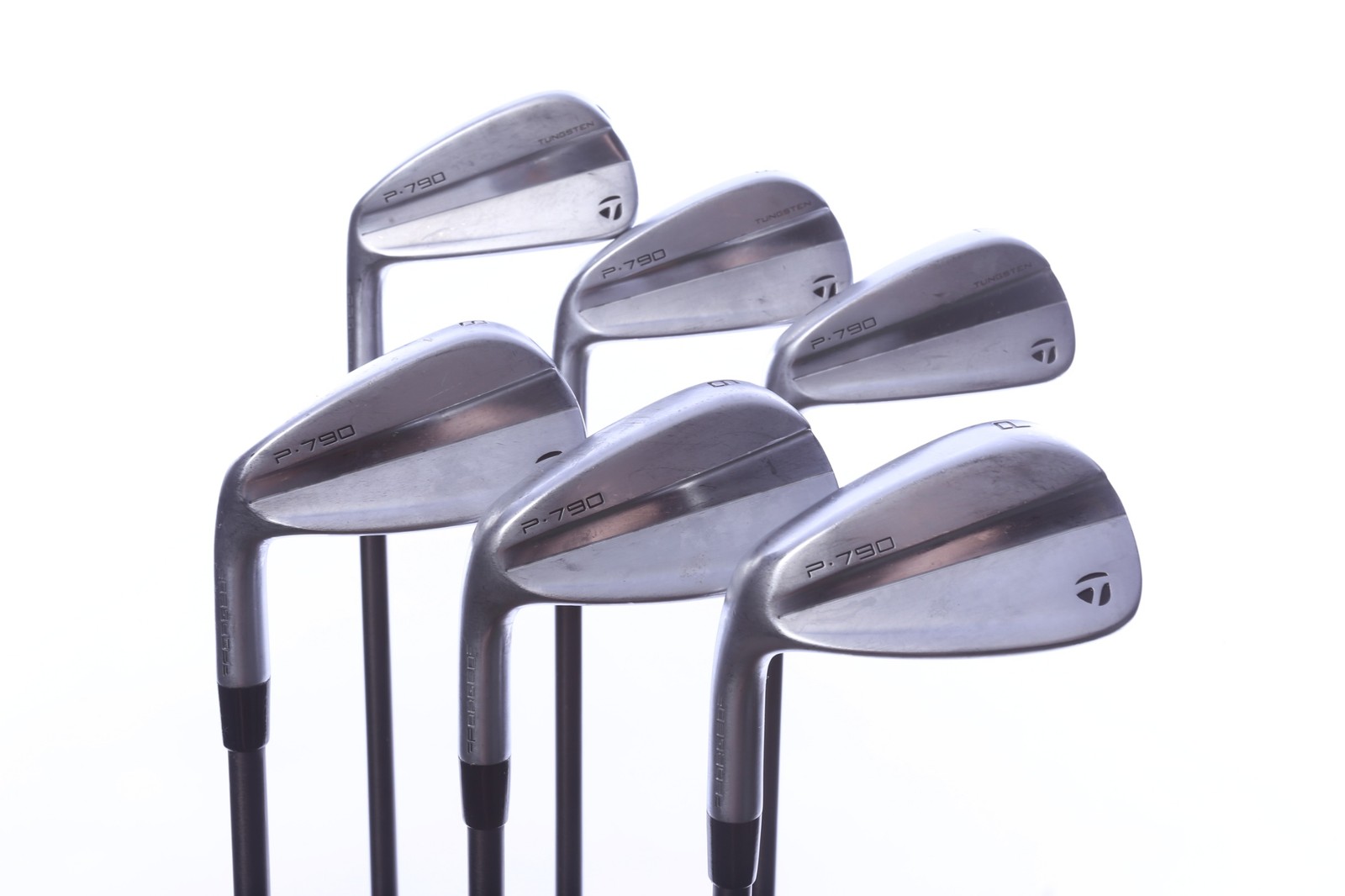 TaylorMade P790 Irons