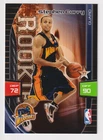 2009-10 Adrenalyn XL - Rookie Stephen Curry