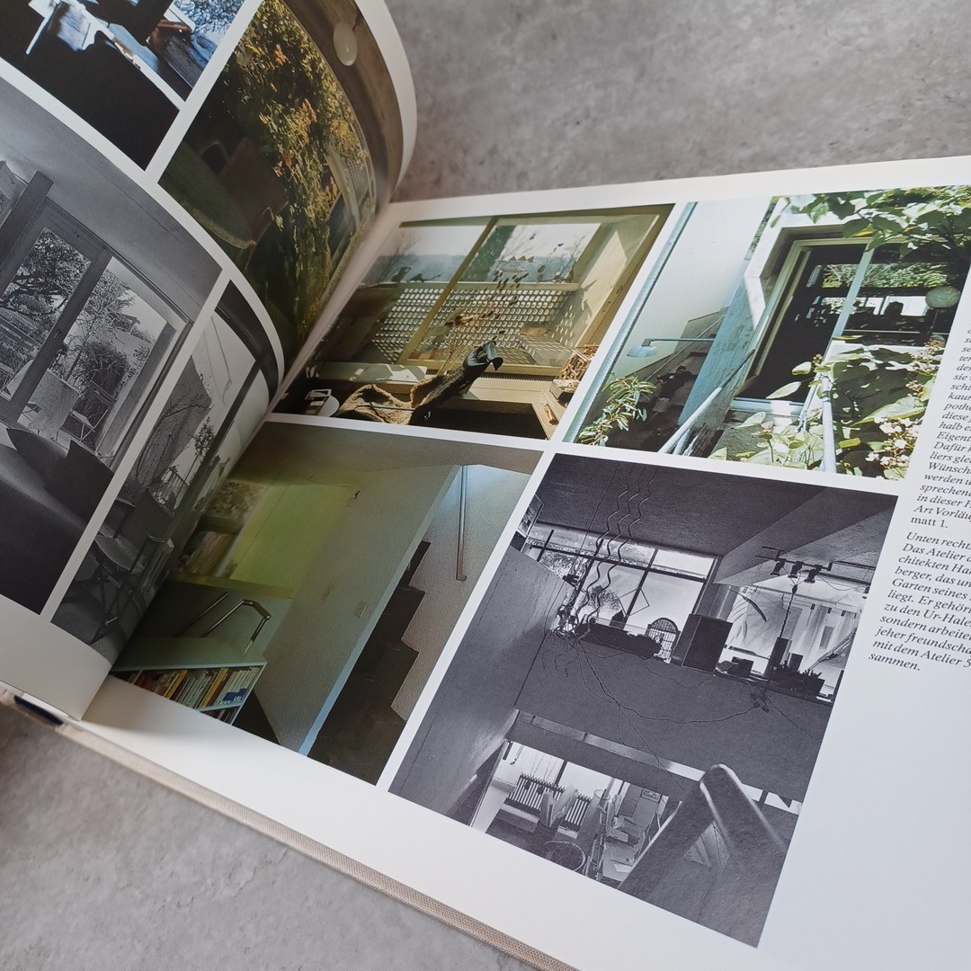 Atelier 5: Siedlungen Und Stadtebauliche Projekte | eBay