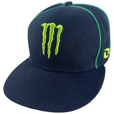 Monster Energy Hat  7 56