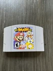 Super Smash Brothers - Nintendo 64 (N64)
