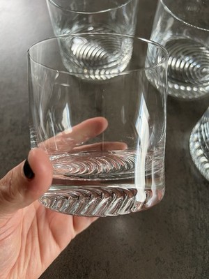 Zwiesel Whiskey Gläser 