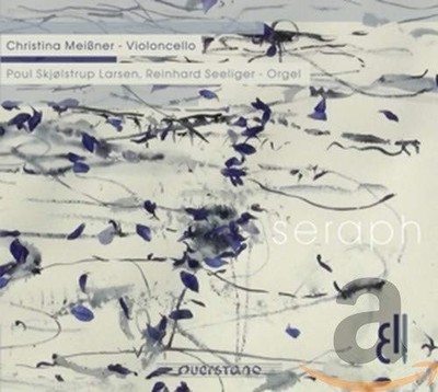 Poul Skjøstrup Larsen & Reinhard See Pagh-Paan: New works for  (CD) (UK IMPORT)
