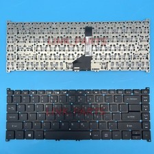 English Keyboard For Acer Swift 5 SF515 SF515-51 SF515-51T SF515-51T-73TY N18P2
