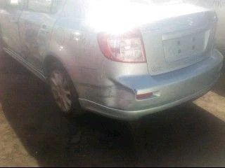 Corner/Park Light Fog-driving Hatchback Sportback Fits 08-13 SX4 1851018 Foto 2 de 4