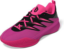 Adidas Unisex Adult Dame Certified 3 Basketball Shoe