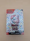 Neuf - Pokemon Bundle 151 EV3.5 Booster Scellé FR