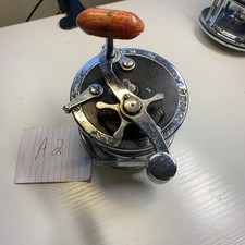 Vintage Penn No. 49 Super Mariner Deep Sea Sa...