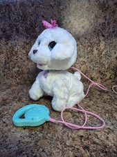 FurReal Gogo My Dancin' Pup Electronic Dancing Pet with Sounds "Tested"