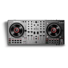 Numark NS4FX 4Channel DJ Controller Refurbish...