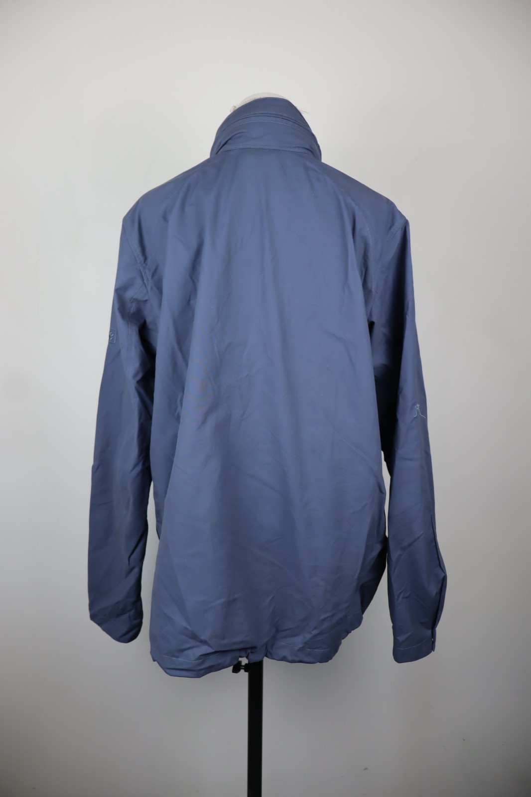 Jack Wolfskin Lightweight Technical Jacket Woman … - image 10