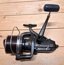 Mulinello ruota libera Shimano Big Baitrunner LC Long Cast NUOVE CONDIZIONI (n.3 di 3)