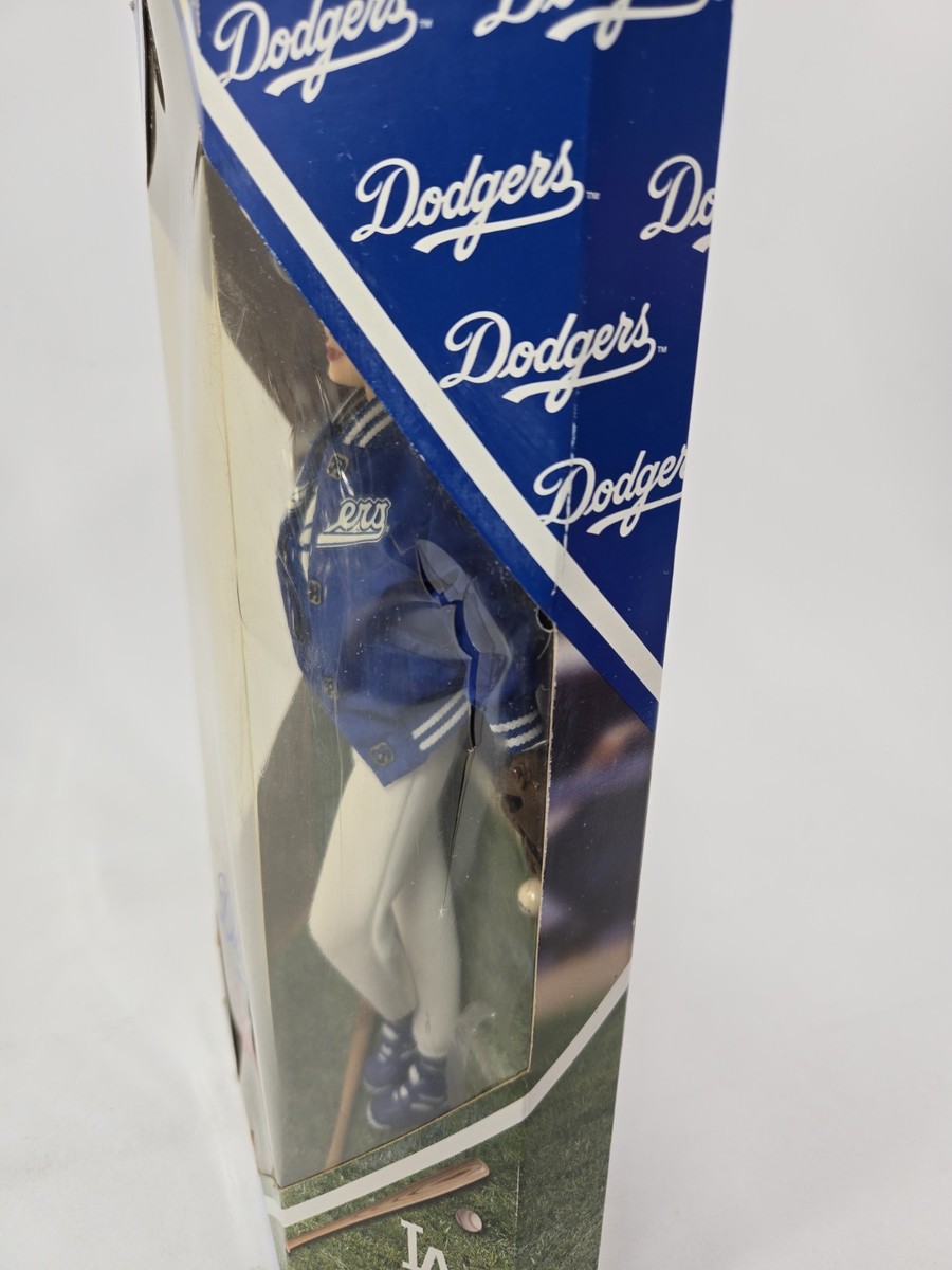 Los Angeles Dodgers 1999 Barbie Doll for sale online | eBay