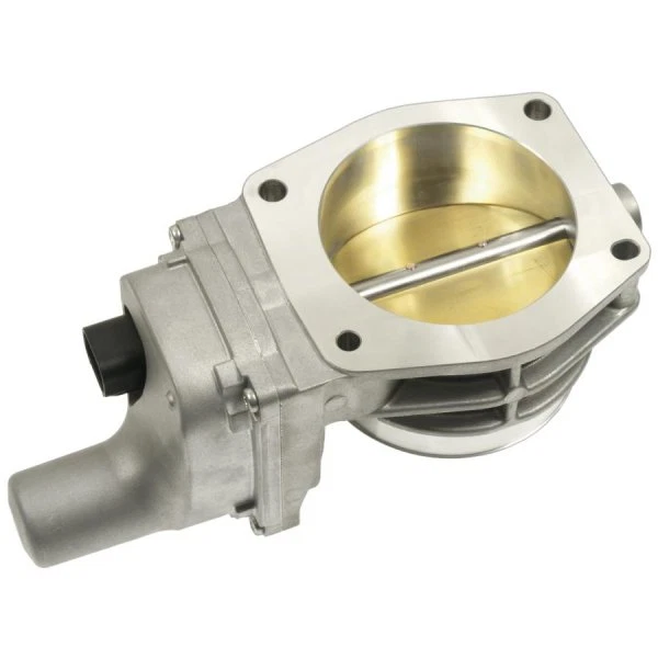 Herko Fuel Injection Throttle Body TBI021 for Chevrolet Corvette Camaro 09-16 - Image 2 of 4