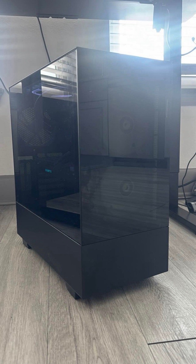 Gaming PC i5-12600K GTX 1660 Super 32GB RAM 1TB NVMe Windows 10 | eBay