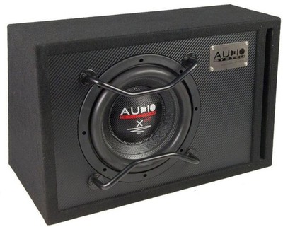 Audio System M 10 EVO BR - Enclosure Subwoofer