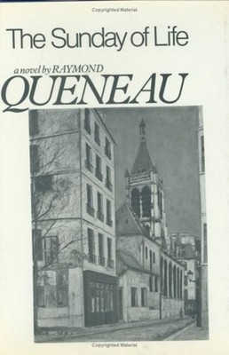 The Sunday of Life Hardcover Raymond Queneau