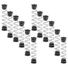 35 Pcs Pruner Coil Spring Gardening Cutter Accessories Pruning Tool Hedge Shear