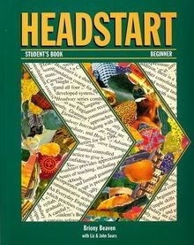 Headstart: Students Book (Beginners: Headway Series) vo... | Buch | Zustand gut