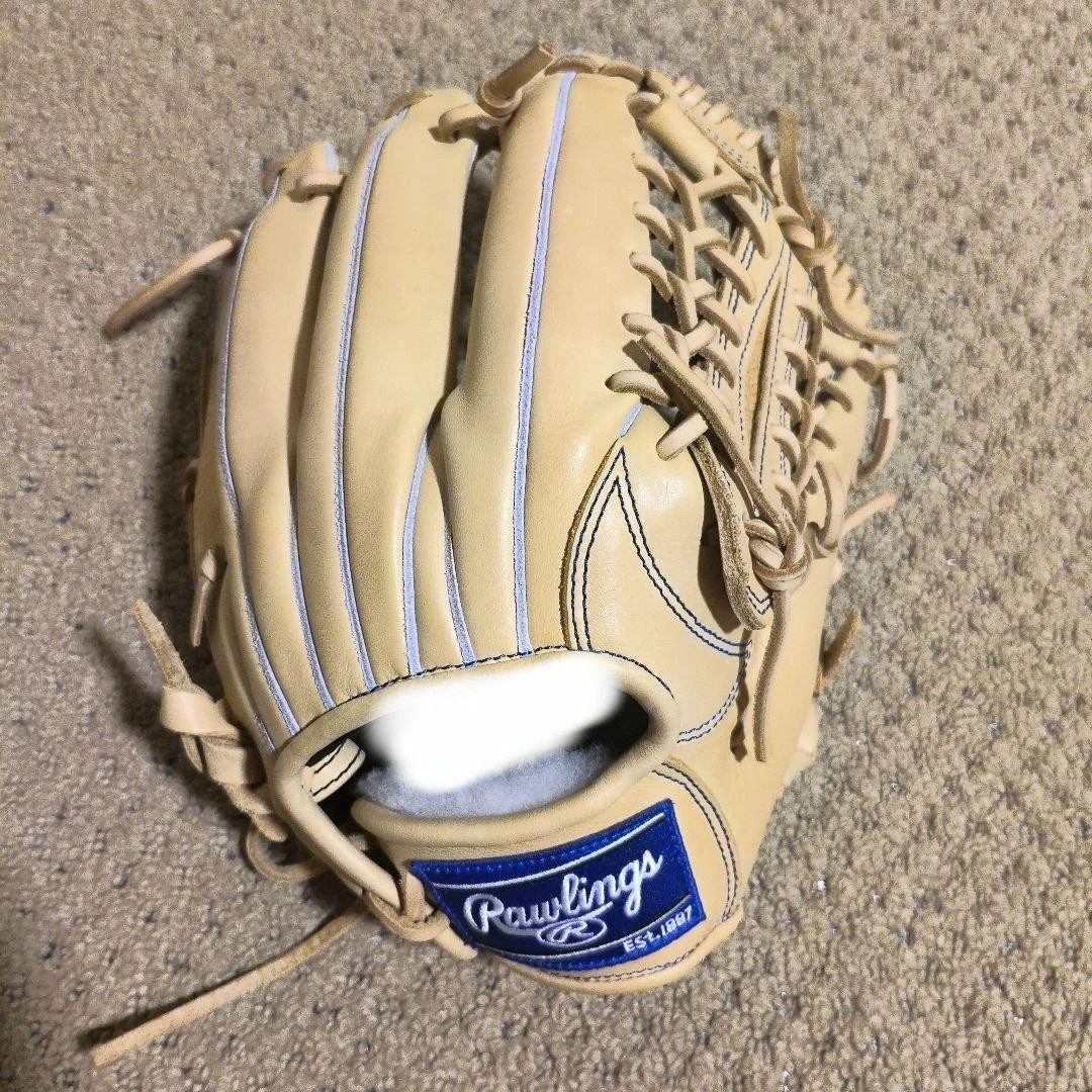 Rawlings Hoh for sale - eBay