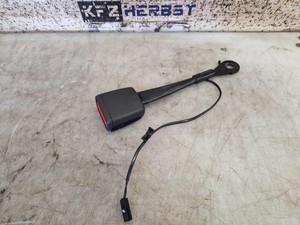 VW Polo AW Gurtschloss Peitsche Links Vorne 8Y0857755 MNB 328631