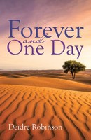 Forever And One Day Deidre Robinson Taschenbuch Kartoniert / Broschiert Englisch
