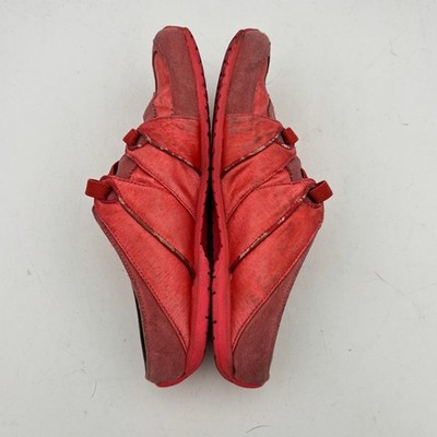 Vintage Diesel Archive Strap Kitana Mules Shoes Sneakers Women's 6