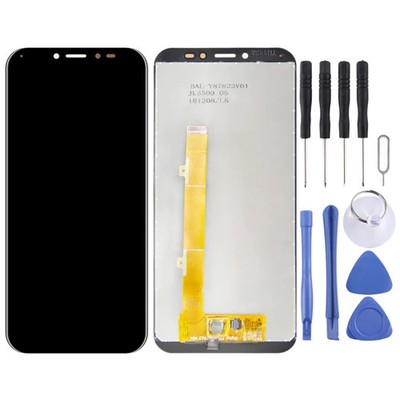 LCD Screen and Digitizer Full Assembly for Alcatel 1S (2019) OT5024 5024 5024D