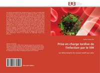 Prise En Charge Tardive De L'infection Par Le VIH Pauline Caraux Paz