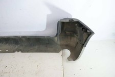 Pare-choc arrière Peugeot P4