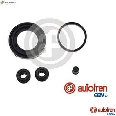 REPARATURSATZ BREMSSATTEL D4448 FÜR ACURA FORD FOCUS/II/Station/Wagon/Turnier
