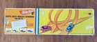 Very Rare Hot Wheels German Double Dare Track Set, Very Uncommon, UNIQUE, Read!!