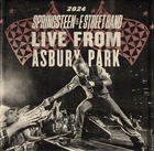 New ListingBruce Springsteen Live From Asbury Park  5 x  Vinyl Boxset RSD 2026 -NEW+SEALED