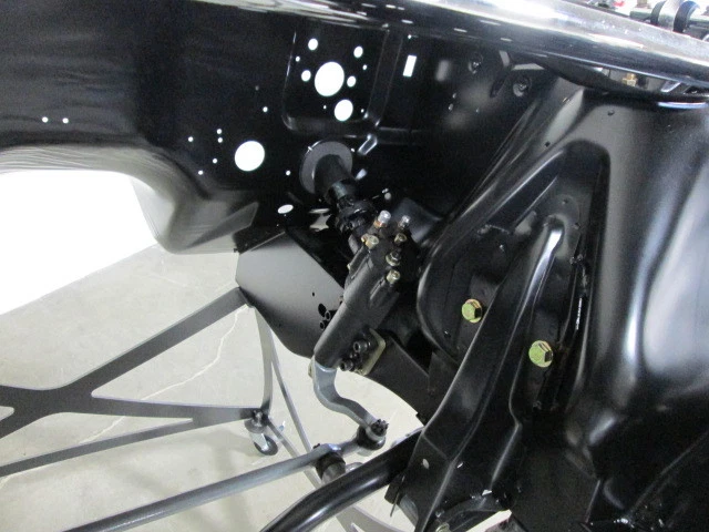 1965-66 Ford Mustang 400 Series Power Steering Conversion Kit - Image 4 of 4