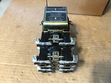 Allen Bradley, Type E DC Relay, 200-E800Z2