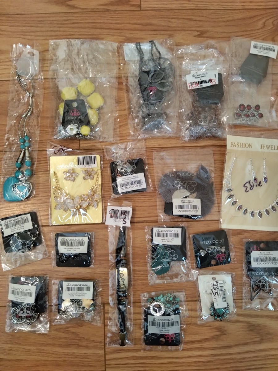 Mystery Bag assorted jewelry | eBay