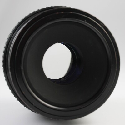 Nikon 105mm f4 Micro-Nikkor Lens for Nikon AI | eBay