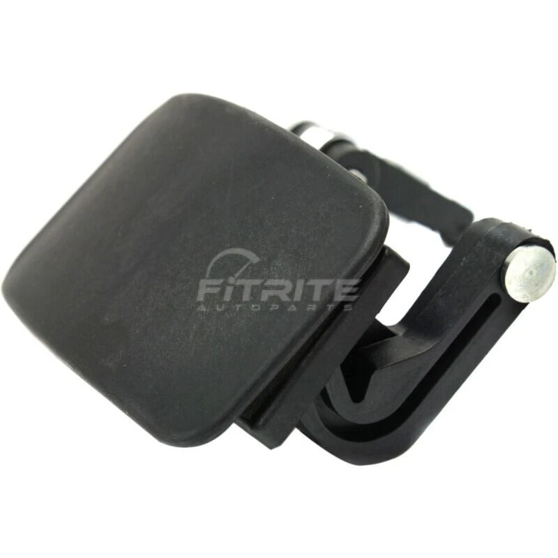 Nueva manija de puerta exterior trasera derecha para Mercury Villager NI1521114 1999-02 Foto 2 de 4